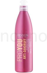 Revlon Pro You Anti-Dandruff korpásodás elleni sampon 350 ml