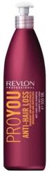 Revlon Pro You Anti-Hair Loss hajhullás elleni sampon 350 ml