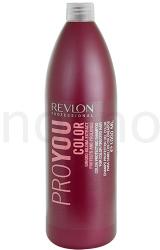 Revlon Pro You Color színvédő sampon festett hajra (Color Protecting Shampoo) 1 l