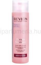 Revlon Keratin Repair Shampoo 250 ml