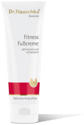 Dr. Hauschka Frissítő lábkrém 75ml