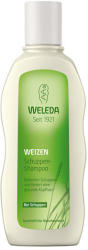 Weleda Hair Care sampon búzával korpásodás ellen (Wheat Shampoo) 190 ml