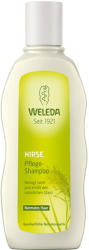 Weleda Hair Care tápláló köles sampon normál hajra (Nourishing Shampoo) 190 ml
