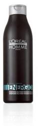 L'Oréal Homme Energic Shampoo energetizáló sampon 250 ml