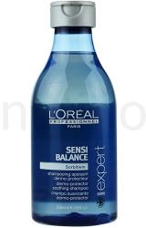 L'Oréal Expert Sensi Balance nyugtató sampon érzékeny bőrre (Shampoo with Sorbitwin) 250 ml