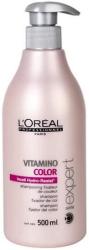 L'Oréal Expert Vitamino Color élénkítő sampon 500 ml
