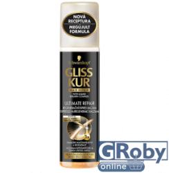 Schwarzkopf Gliss Kur Ultimate Repair Spray Balzsam 200 ml