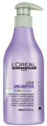 L'Oréal Serie Expert Liss Unlimited 500 ml
