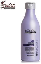 L'Oréal Expert Liss Ultimate sampon 250 ml