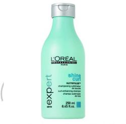 L'Oréal Expert Shine Curl sampon 250 ml