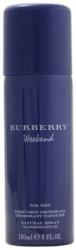 Burberry Weekend for Men deo spray 150 ml