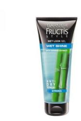 Vásárlás: Garnier Fructis Wet Shine Hajzselé 200ml Hajformázó szer árak  összehasonlítása, Fructis Wet Shine Hajzselé 200 ml boltok