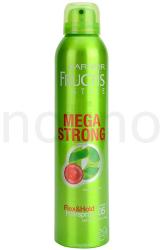 Garnier Fructis Style Reflex Mega Erős Hajlakk 250ml