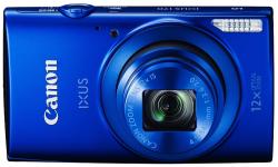Canon Ixus 170 Blue (0131C001AA)