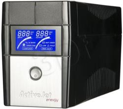 Activejet AJE-EASY 650VA LCD