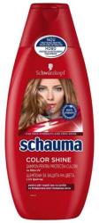 Schauma Szín és Ragyogás színvédő sampon 250 ml