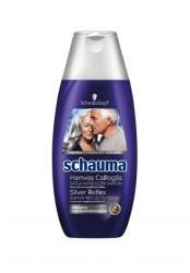 Schauma Silver Reflex ezüst, hamvas csillogás 250 ml