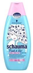 Schauma Fresh It Up sampon zsíros hajra 250 ml