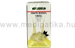 Herbavita Bodzavirág Tea 20 Filter