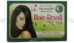 Dr. Chen Patika Hair Revall Hajregeneráló Tea 20 Filter