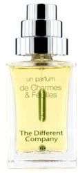 The Different Company Un Parfum De Charmes & Feuilles EDT 90 ml