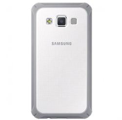 Samsung Protective Cover - Galaxy A3 case grey (EF-PA300BS)