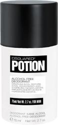 Dsquared2 Potion for Men deo stick 75 ml