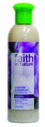 Faith in Nature Levendula-Geránium Balzsam 250 ml