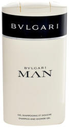 Bvlgari MAN Férfi tusfürdő 200 ml