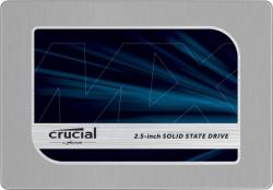 Crucial MX200 2.5 500GB SATA3 CT500MX200SSD1