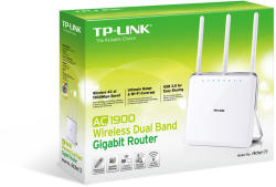 TP-Link Archer C9 AC1900 router vásárlás, olcsó TP-Link Archer C9 AC1900  árak, Router akciók