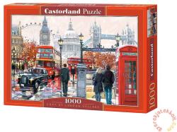 Castorland London kollázs 1000 db-os (C-103140)