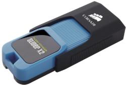 Corsair Voyager Slider X2 32GB USB 3.0 CMFSL3X2-32GB