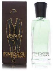 Romeo Gigli For Man EDT 40 ml