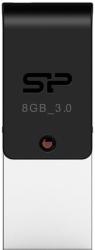 Silicon Power Mobile X31 8GB USB 3.0 SP008GBUF3X31V1K