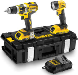 DEWALT DCK252D2