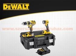 DEWALT DCK252D2T