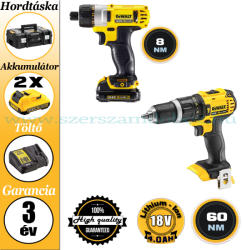 DEWALT DCK296CS