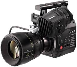 Panasonic AU-V35C1 Varicam 35 Camera video digitala