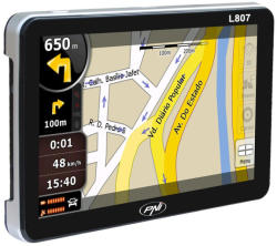 WayteQ xRider Smart GPS navigáció már 0 Ft-tól