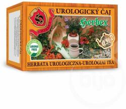 Herbex Urológiai Tea Áfonyával 20 Filter