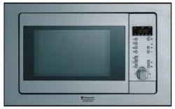 Hotpoint-Ariston MWA 121 IX