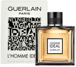 Guerlain L'Instant L'Homme Ideal EDT 50 ml