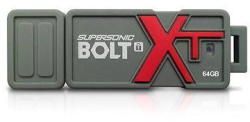 Patriot Supersonic Bolt XT 64GB USB 3.0 PEF64GSBTUSB