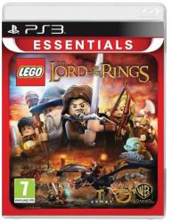 Warner Bros. Interactive LEGO The Lord of the Rings [Essentials] (PS3)