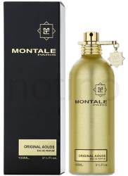 Montale Original Aouds EDP 100 ml
