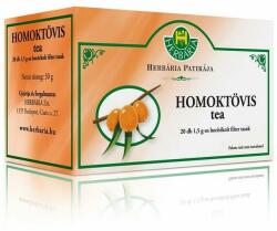 Herbária Homoktövis Tea 20 Filter