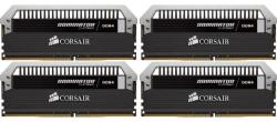 Corsair 32GB (4x8GB) DDR4 3000MHz CMD32GX4M4B3000C15