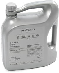 Volkswagen Vapsoil 502.00/505.00/505.01 5W-40 5 l