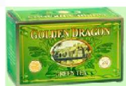 Bioextra Ceylon Zöld Tea 20 Filter